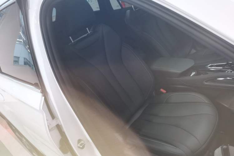 Used Geely Auto Monjaro L 2024 2.0TD DCT EVO Two-Wheel Drive Long-Range Version
