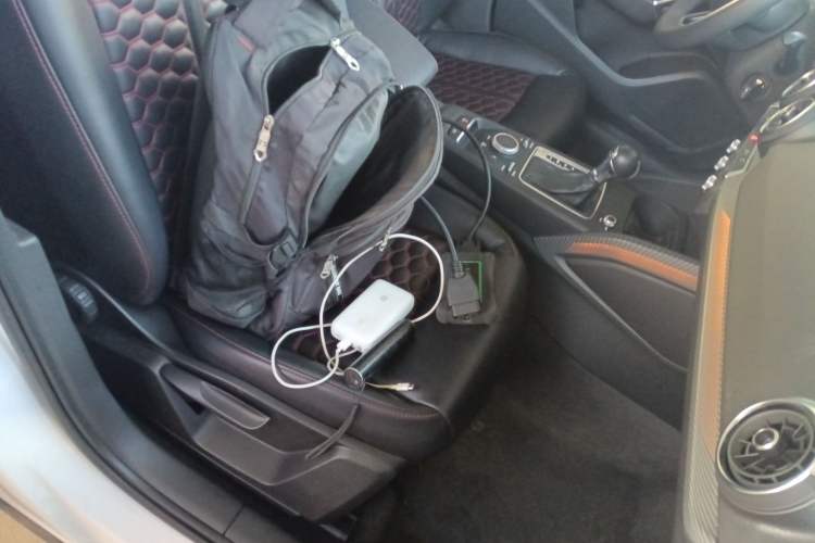 Used Audi Q2L 2018 35 TFSI Launch Exclusive Edition China VI
