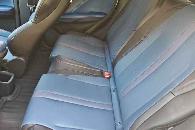 Used BYD Seagull 2025 305km Active Version