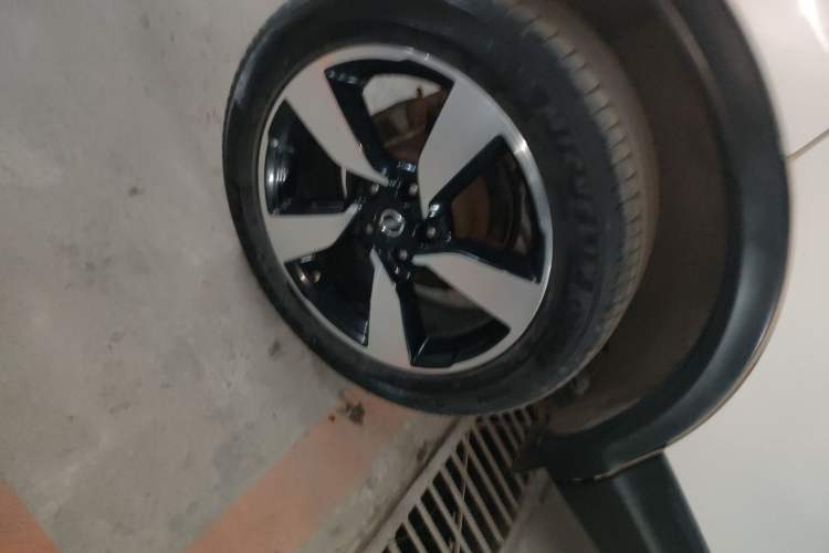 Used Nissan Qashqai 2016 2.0L CVT Luxury Edition