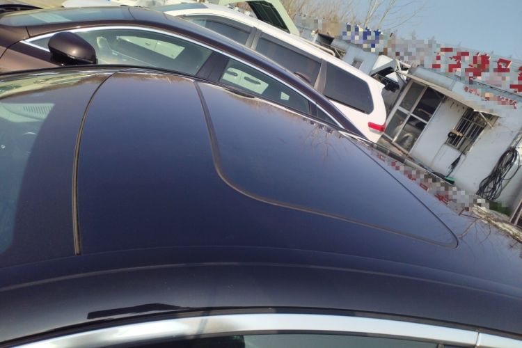 Used Mercedes-Benz C-Class 2017 C 180 L Sport Edition