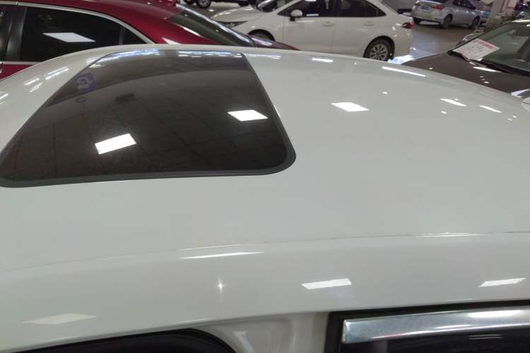 Used Cadillac ATS-L 2017 28T Tech Edition
