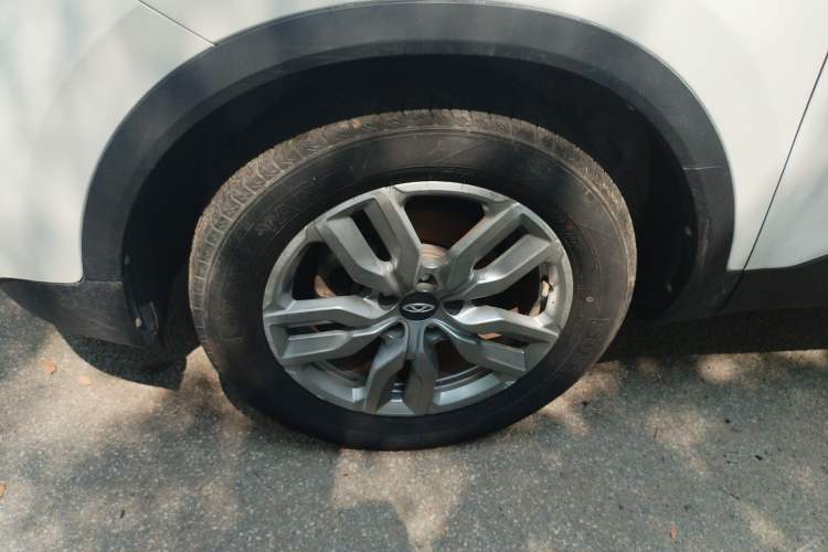 Used Chery Tiggo 5x 2019 HERO 1.5L CVT Fashion Edition
