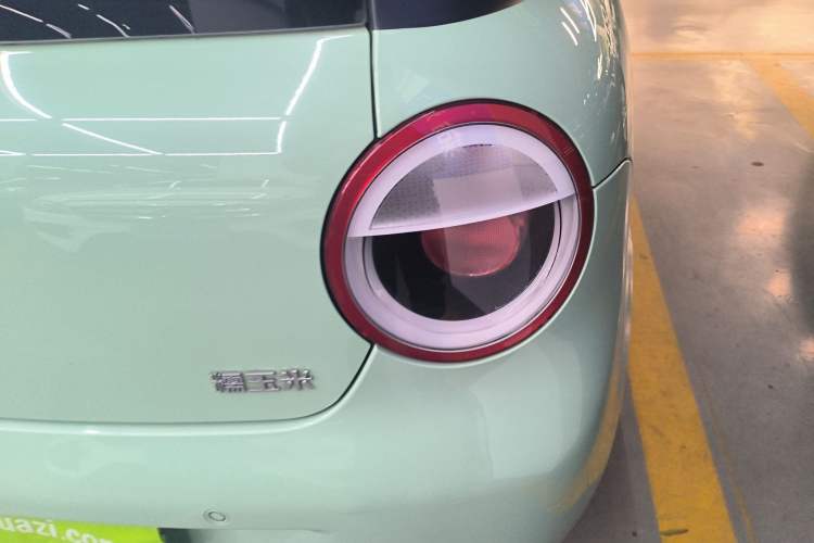 Used  Lumin 2022 210km Sweet Edition