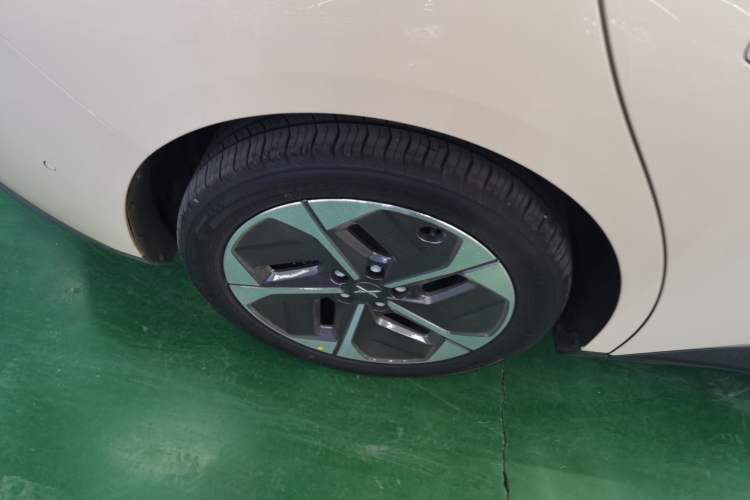 Used XPeng MONA M03 2025 620 Ultra-Long Range Plus