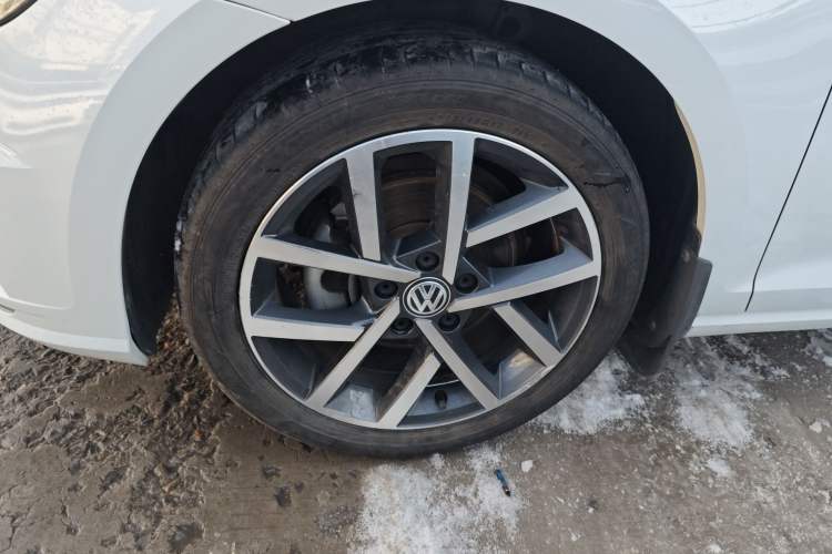 Used Volkswagen Golf 2020 280TSI DSG Comfort Version
