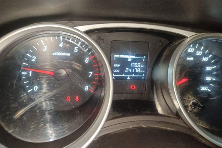 Used Wuling Hongguang 2021 1.5L Facelifted S Comfort Version with Electric Power Steering LAR
