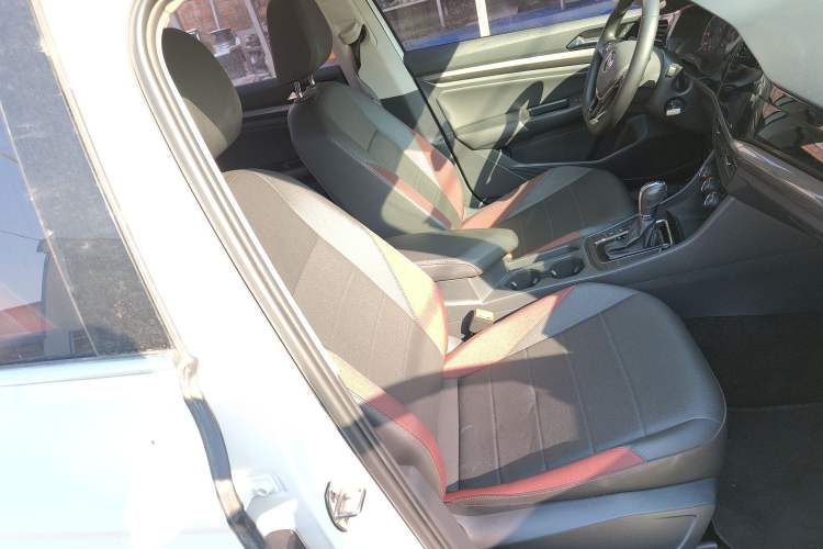 Used Volkswagen Bora 2021 1.5L Automatic Comfort Smart Connect Edition