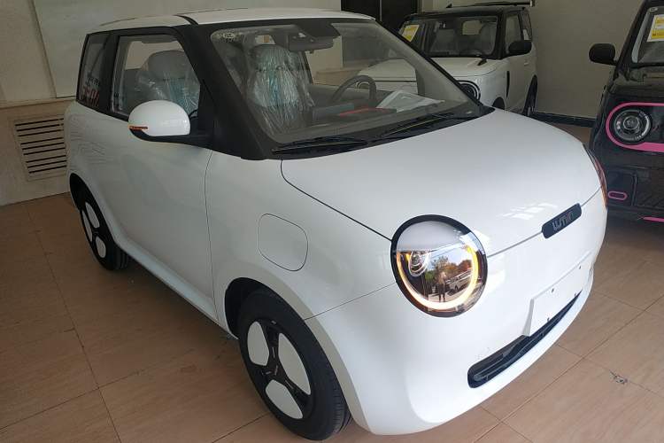 Used  Lumin 2025 205 km Xiangqin Version
