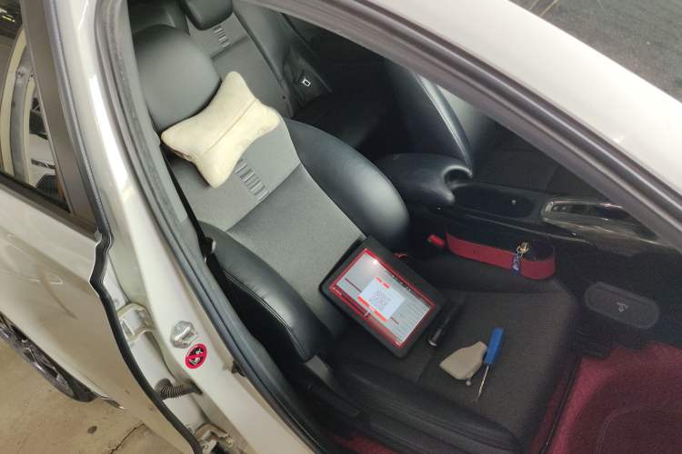 Used Honda XR-V 2019 220TURBO CVT Luxury Edition China V Emission Standard
