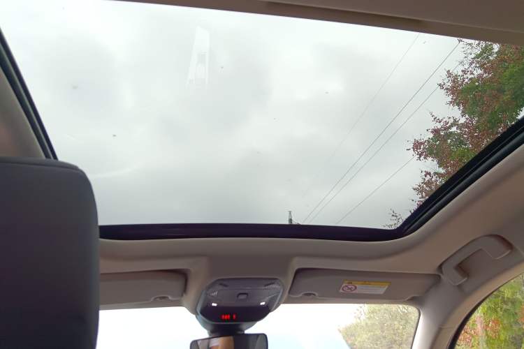 Used Peugeot 408X 2023 Active Version
