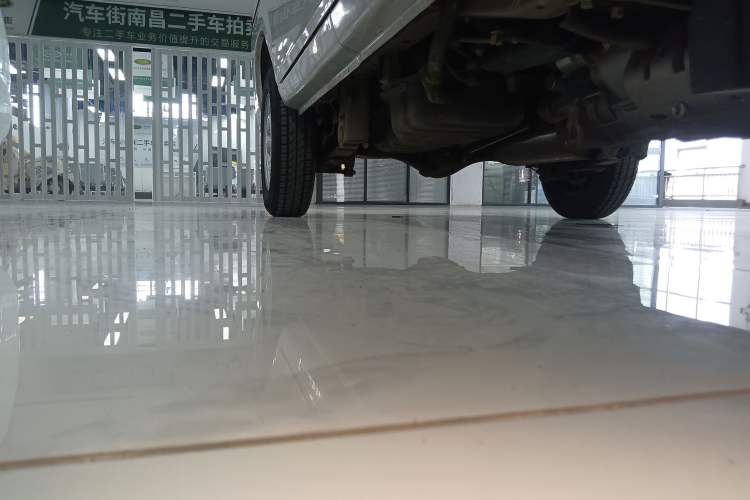 Used Wuling Zhiguang 2023 1.5L Utility Version with Enclosed Windows 2 Seats
