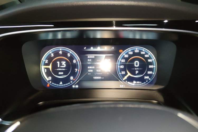 Used GAC Trumpchi M8 2021 Lingxiu Series 390T Deluxe Edition