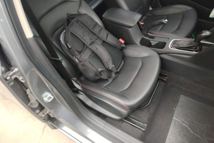 Used Chevrolet Monza 2020 Light Hybrid Redline 320T Dual-Clutch Thrilling Edition
