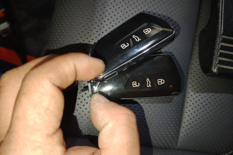 Used Volkswagen ID.7 VIZZION 2024 PRO Model
