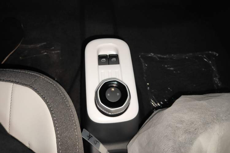 Used  Panda 2025 210km Panda Kart