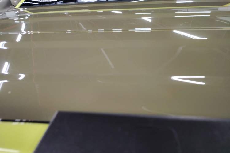 Used  Panda 2024 200km Panda Rider