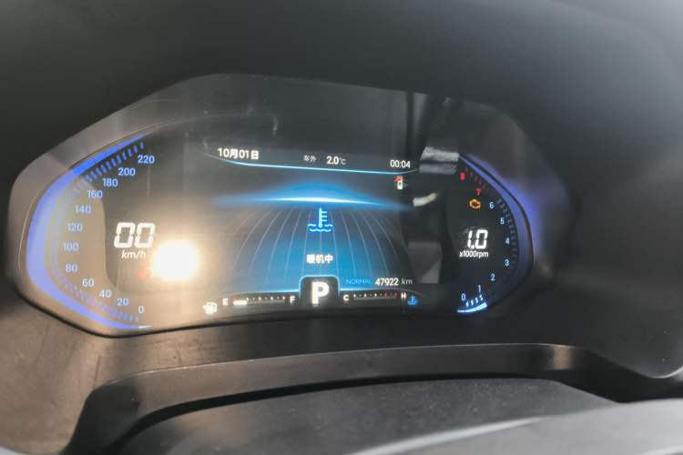 Used Chery Tiggo 8 2020 Facelifted Version 290TGDI Automatic Elite Edition