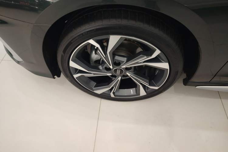 Used Audi A3 2024 A3L Limousine 35 TFSI Fashion Sport Model
