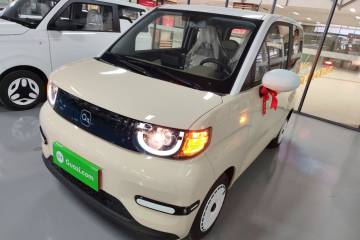 Used Chery QQ Ice Cream 2024 205km Sundae Pro