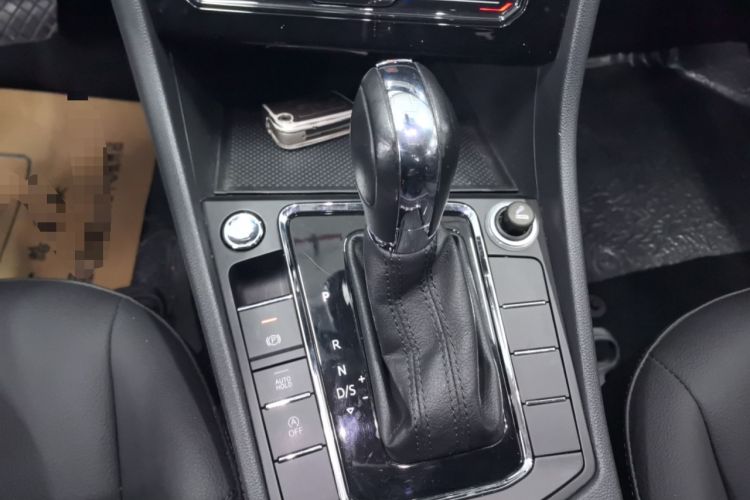 Used Volkswagen Bora 2020 1.5L Automatic Elite Version