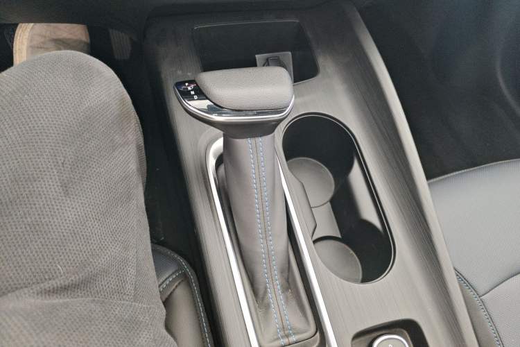 Used Buick Velite 6 2024 450km Enjoyment Plus Version
