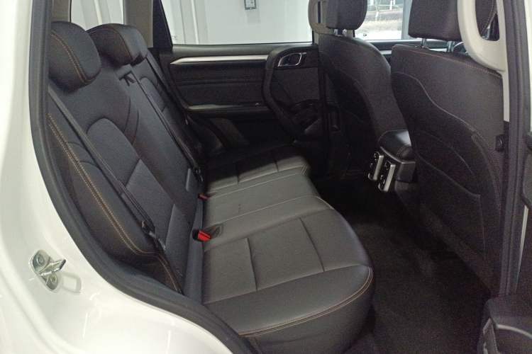 Used Haval DARGO 2021 1.5T DCT Two-Wheel Drive Border Collie Edition