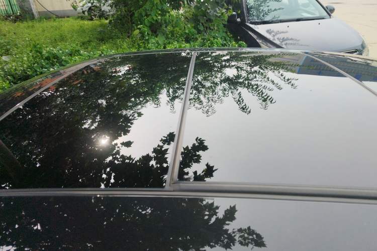 Used Lynk & Co 03 2019 03+ 2.0TD Automatic Wind-Chasing Edition
