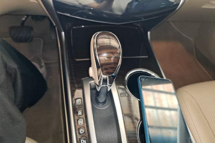 Used Nissan Teana 2013 2.0L XL Comfort Edition
