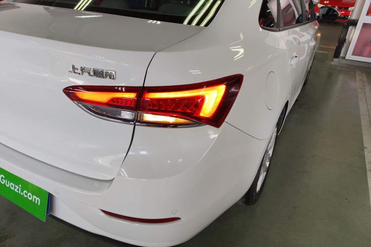 Used Buick GT 2021 Exemplar 1.5L Automatic Elite Version
