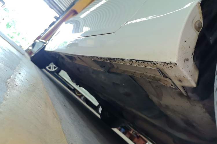 Used Toyota Reiz 2013 2.5S Elite Edition
