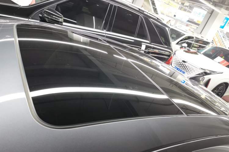 Used Honda Accord 2018 Rui·Hybrid 2.0L Rui Zhi Edition China VI
