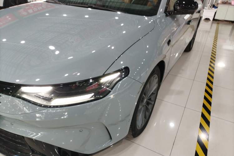 Used Leapmotor C01 2024 Range-Extended 316 Deluxe Edition
