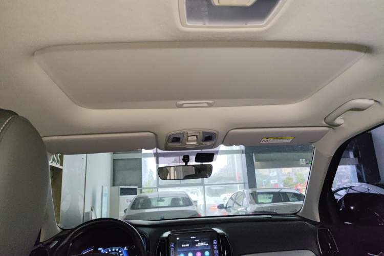 Used Hyundai ix35 2021 240TGDi DCT Two-Wheel-Drive GLS Leading Edition