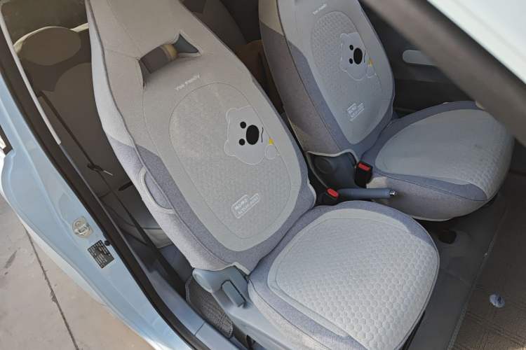 Used Bestune Pony 2025 222km Range Agile Horse
