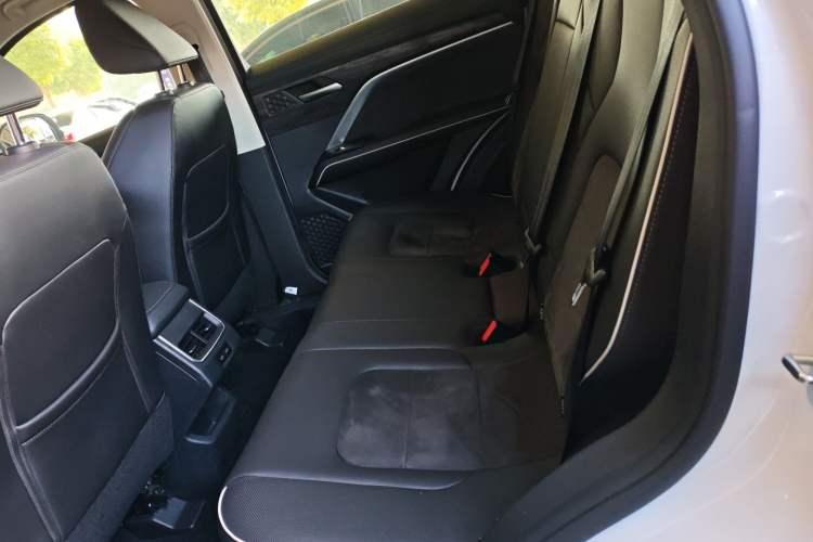 Used Haval H6 2023 National Trend Edition 1.5T Automatic Urban Version
