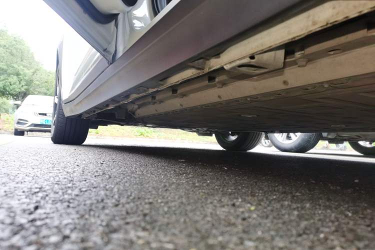 Used AION Y 2022 Plus 70 Smart Edition
