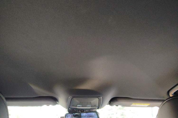 Used BYD Qin L 2024 DM-i 80KM Leading Model
