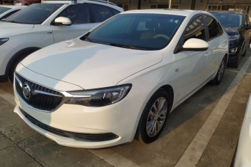 Used Buick GT 2018 18T Automatic Elite Model