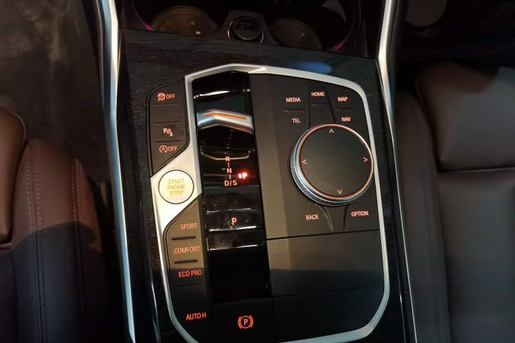 Used BMW 3 Series 2024 325Li M Sport Package