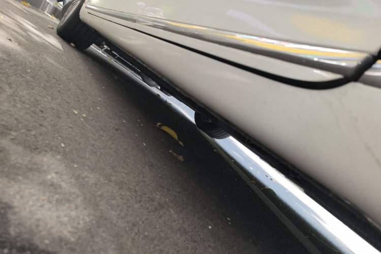 Used Hongqi H9 2020 2.0T Smart Connect Flagship Edition
