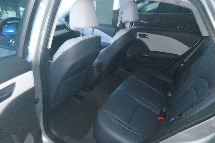 Used Chevrolet Monza 2024 1.5L Dual-Clutch Enjoyment Edition