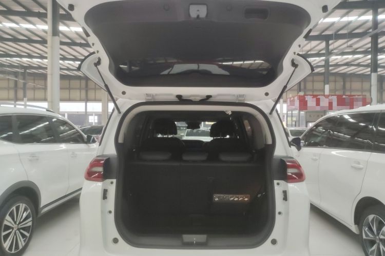 Used GAC Trumpchi M6 2021 PRO 270T DCT Luxury Edition
