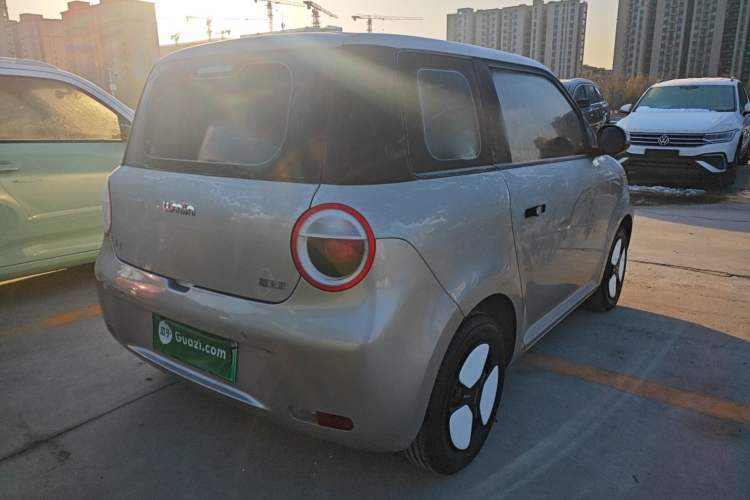 Used  Lumin 2023 205km Xiangqin Version