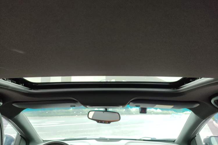 Used Chevrolet Monza 2019 RS 330T Automatic Comfort Edition China VI Standard
