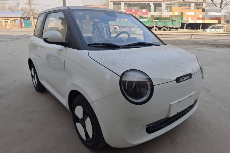 Used  Lumin 2024 130km Qingyue Version
