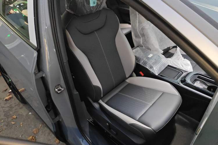 Used Volkswagen ID.4 CROZZ 