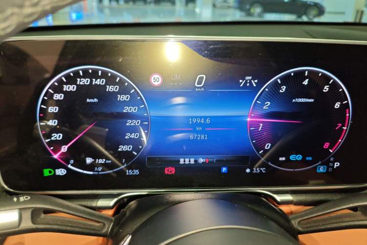 Used Mercedes-Benz S-Class 2022 S 400 L Business Model
