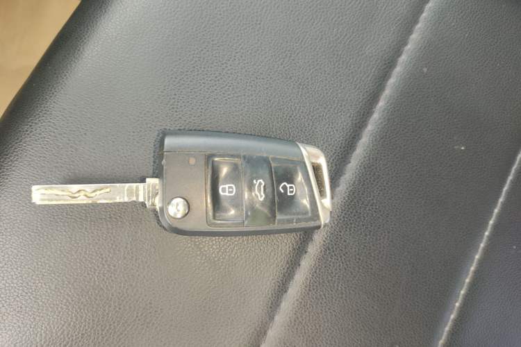 Used Volkswagen Lavida 2019 1.5L Automatic Vision Edition China VI Standard