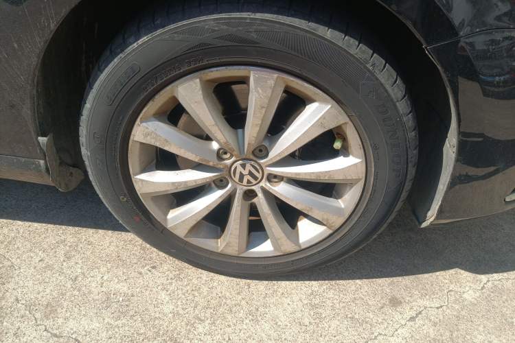 Used Volkswagen Magotan 2015 1.8TSI Luxury Model
